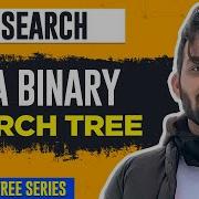 L40 Search In A Binary Search Tree BST C Java