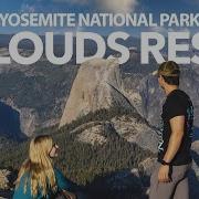 Clouds Rest Day Hike Yosemite National Park Vlog