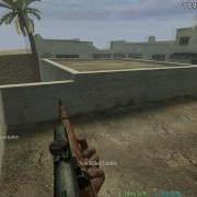 CoD2 Luckshot