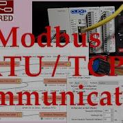 Преобразуйте свою систему управления температурой подключите Modbus RTU к ПЛК TCP Click