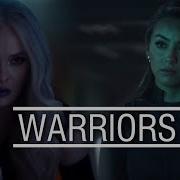 Multifemale Warriors Louca Por Tudo