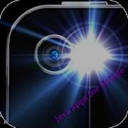 Led Flashlight For Java Phones 1