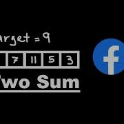 Español Two Sum Leetcode 1 HashMap Typescript Javascript