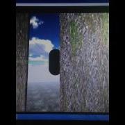 Unity Wall Jump Object Face Detection