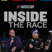 Tyler Reddick Earns First Daytona Win In Epic Finish NASCAR Inside The Race