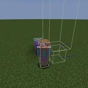 Minecraft How To Use Interaction Entities