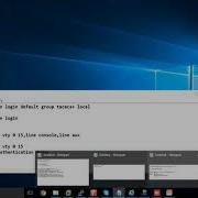 Loop Avoidance Nanda Role Base Access Management Plane With Cisco Secure ACS Part 02