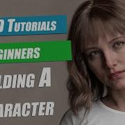 Daz 3D Beginners Tutorial Building A Character