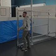 How To Use An Indoor Rolling Gate