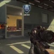 Black Ops 2 Insane NoScope Spawn Shots