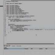 Bukkit Plugin Development Ep 3 Making A Anti TNT Plugin