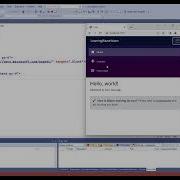 Learning Blazor As A Beginner 04 MainLayout