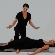 How To Give A Diagonal Stretch Massage Shiatsu Massage