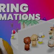 React Three Fiber Tutorial React Spring Animations