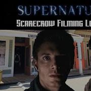 Exit 167 Supernatural Scarecrow Filming Locations Then Now 4K