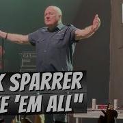 Cock Sparrer Take Em All LIVE Roadrunner Boston MA April 25 2026