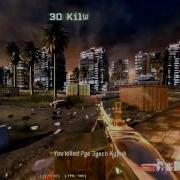 Codensbot Call Of Duty 4 Bog Rampage