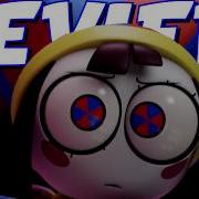So The Final Episode Of The Amazing Digital Circus