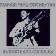 Mahavishnu Orchestra Celestial Terrestrial Commuters 1973