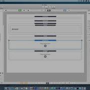 UIkit 3 Navbar Inverse