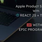 React JS Three JS Product View