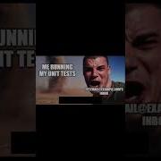 Unit Tests Be Like Programmerhumor Shorts Short