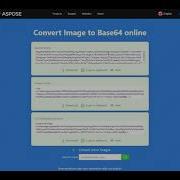 How To Convert Image To Base64