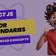 Error Boundaries In React JS Advanced React