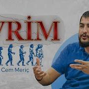 Evrim Meselesi