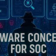 Malware Concepts For SOC How SOC Analysts Detect Malware TryHackMe SOC Level 1 2025