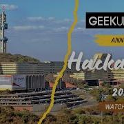 Unleashing Africa S Tech Future Geekulcha Hackathon 2023 Highlights