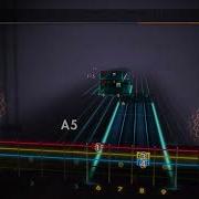 Rocksmith 2014 CDLC Hammerfall The Templar Flame Lead