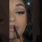 Bratz Inspired Look Bratz Makeup Makeuplook Makeuptutorial Halloween Youtuber Shortsvideo