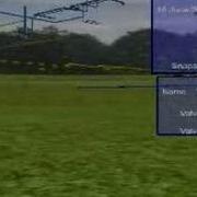 VR E1 Test Stand Demo Spring 06 Avi