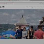 Entol Net Codeigniter AdminLTE Bootstrap Multipurpose Invoice Monitoring