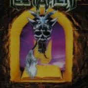 Testament Over The Wall