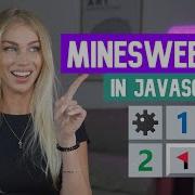 Я пишу код для игры Сапер на JavaScript