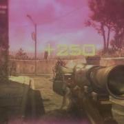 Glowing Gun Killfeed Test