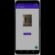 Android Upload Image From Gallery And Camera