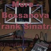 More By Frank Sinatra Bossanova Instrumental Cover With Lyrics