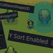 Full Guide To 2D Collisions In Godot 4
