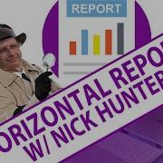 Horizontal Reporting Or Pivot Tables In FileMaker With Nick Hunter Advanced Day 2