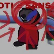 A G O T I IS SANS NOT CLICKBAIT