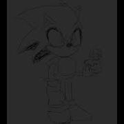 Faker Black Sun Remix Custom Cutscene Audio FNF Vs Sonic Exe