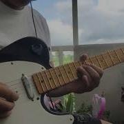 Walk The Moon Shut Up And Dance GUITAR SOLO