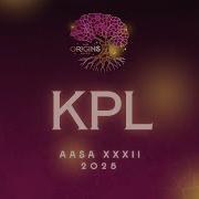32nd AASA Origins 2025 Kappa Phi Lambda Sorority Inc KPL