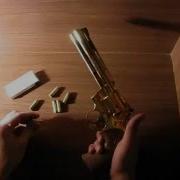 Colt Pyton 357 Magnum сигнальная шумовая модель от Kokusai