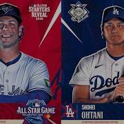 2026 All Star Game Finalists Are REVEALED Shohei Ohtani Ernie Clement Top NL AL Vote Getters