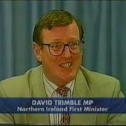 BBC ONE Continuity 12th July 1998