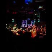 H2O Still Here Live At Chain Reaction Anaheim CA 1 28
